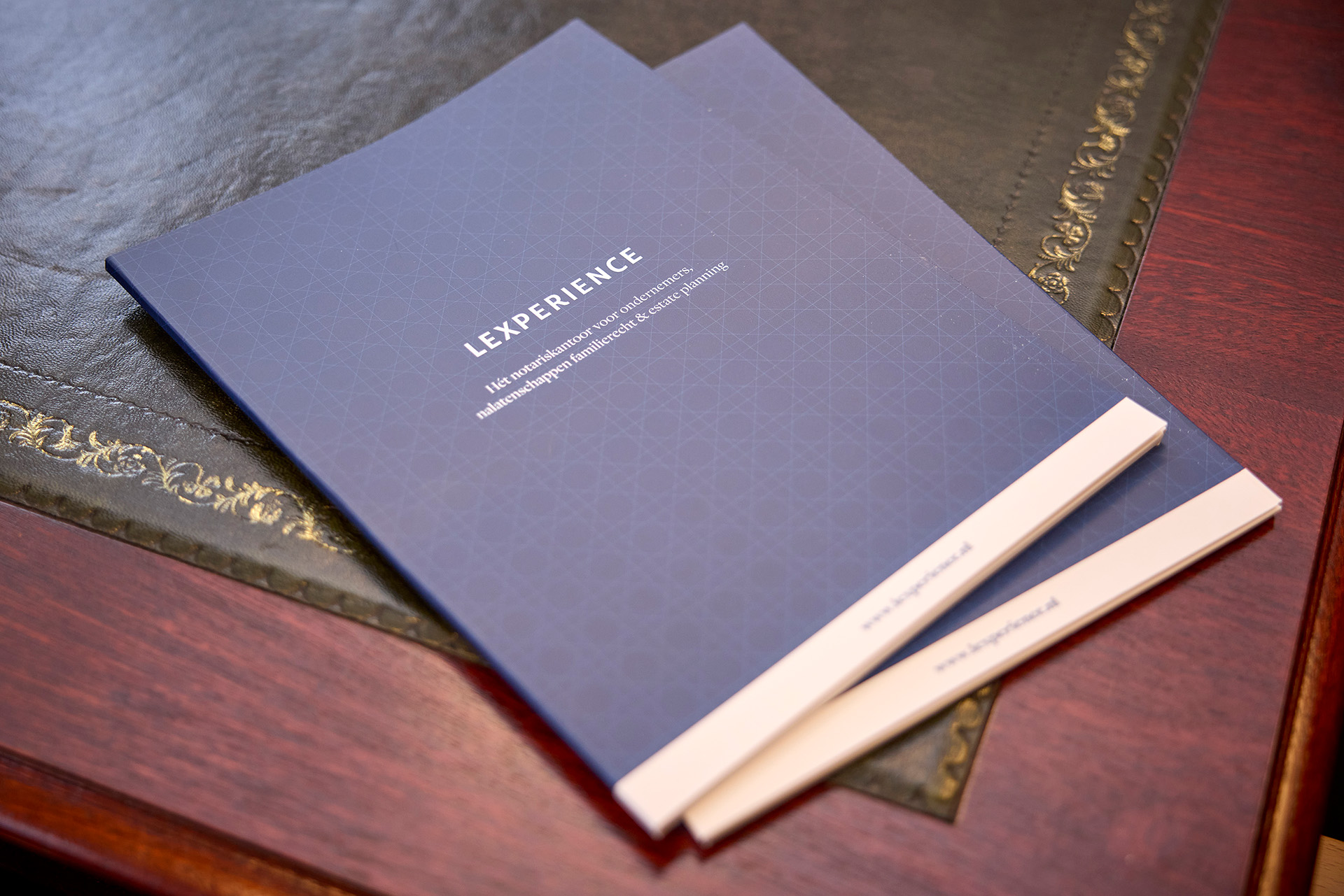 Lexperience - estate planning