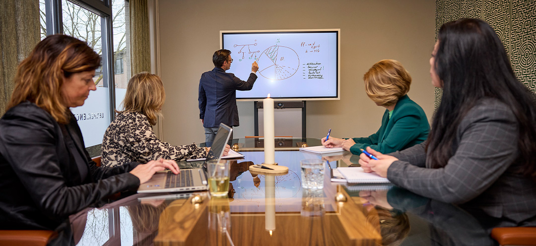 Is jouw vereniging of stichting wel WBTR-proof?