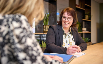 Notarieel Medewerker / Notarisklerk Familierecht
