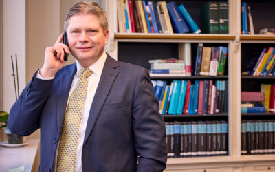 Bent u voorbereid op de OASE van het ondernemerschap?Overlijden – Arbeidsongeschiktheid – Stoppen met Werken – Echtscheiding