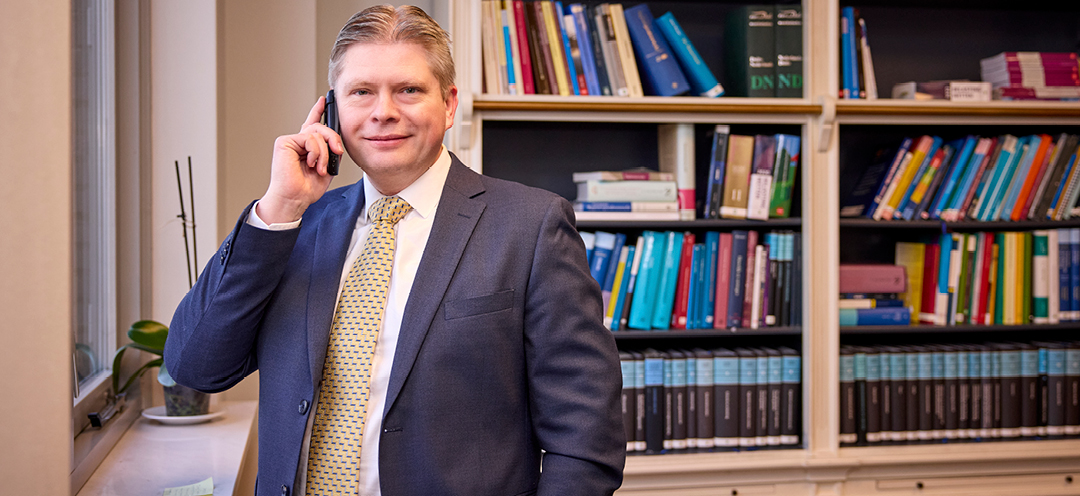Bent u voorbereid op de OASE van het ondernemerschap?Overlijden – Arbeidsongeschiktheid – Stoppen met Werken – Echtscheiding